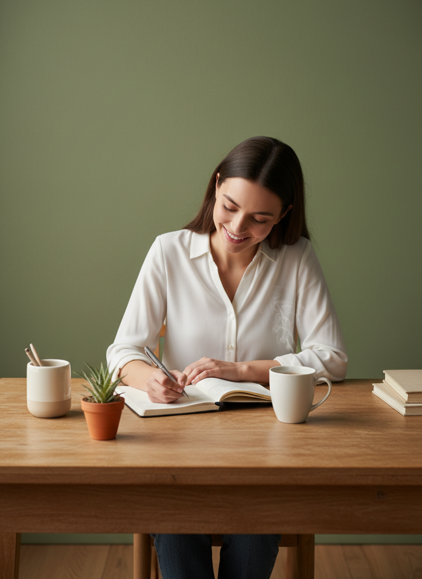 Personal Growth
